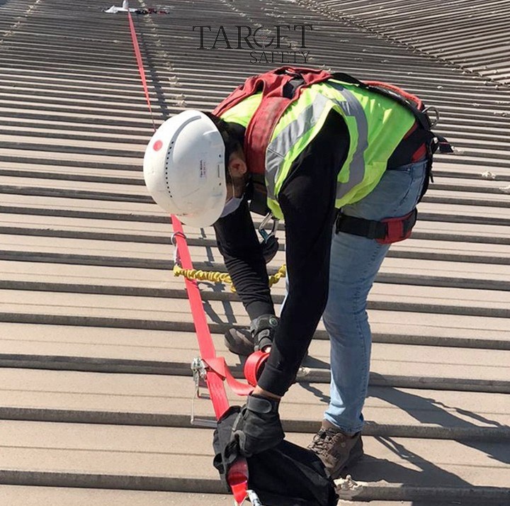 Çatı Ankraj Sistemleri hizmet